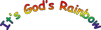 God's Rainbow Sightings Blog